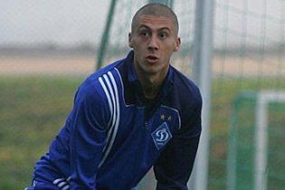 Хачериди: "Динамо" должно выходить из группы с максимальным количеством очков