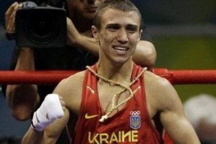 Ломаченко сенсаційно програв на чемпіонаті світу з боксу (відео)