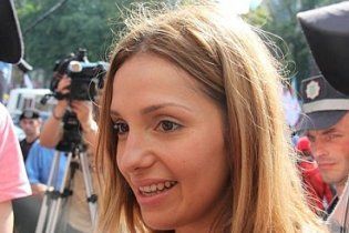 Дочь Тимошенко раздавала советы Януковичу, как строить демократию