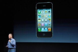 Китай стал единственной страной в мире, где появился iPhone5
