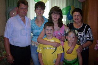 Київського міліціонера та його дружину розстріляв кум через борг