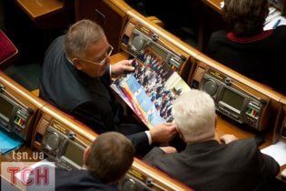 Депутати не захотіли уберегти українців від фармацевтичного ошуканства