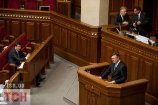 Депутати збільшили штрафи за стрілянину в людних місцях