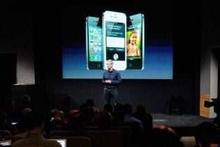 У плеєрах Apple перегріваються батарейки