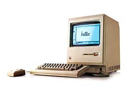 Apple macintosh