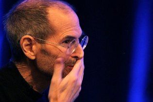 О жизни Стива Джобса снимут кино