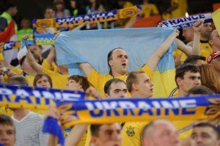 Вболівальників збірної України не цікавить матч з Болгарією