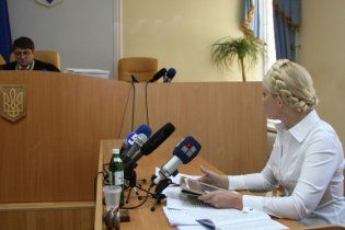 НАТО оценило фильм о Тимошенко
