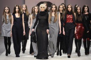 Що відбуватиметься на Mercedes-Benz Fashion Week Kiev (програма)