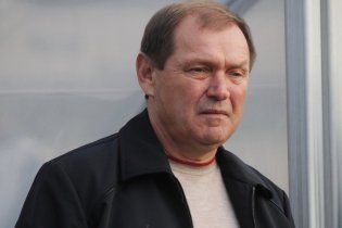 Экс-тренер "Ильичевца": какую сталь плавим, в такой футбол и играем