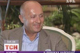 Будущий сват о Ринате Ахметове: я не знаю этого человека