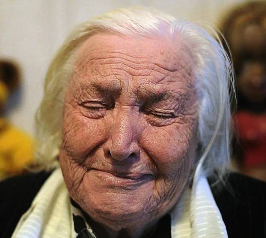 Ганна Чижевська