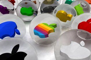 Apple сообщила о рекордном спросе на новый iPhone