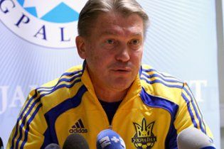 Блохин: может эстонцам 5:0 проиграем