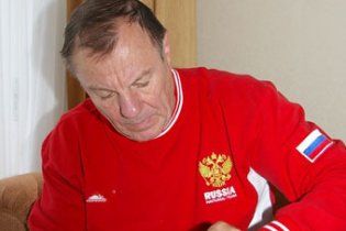 Российские боксеры провалили чемпионат мира из-за запоя тренера