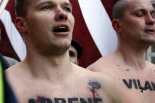 До уряду Латвії увійшли націоналісти, яких підтримував Брейвік