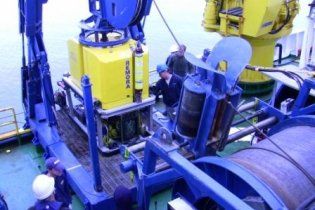 Біля Ірану потонув корабель з українцями на борту