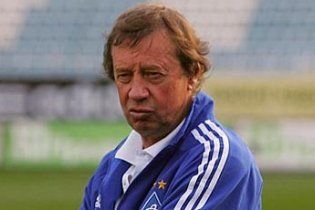 Семин: у "Динамо" все матчи тяжелые
