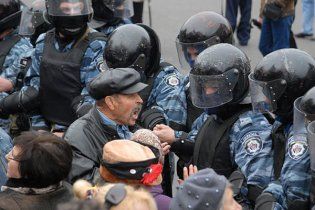 Сімох прихильників Тимошенко будуть судити