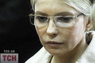 Тимошенко передбачають долю Ходорковського