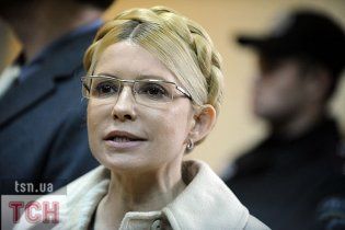 СБУ подготовила новое уголовное дело против Тимошенко