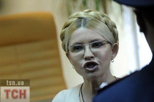 Регионал посоветовал Тимошенко подать в суд на Минобороны России