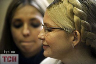 Бютівці Київради хочуть перейменувати партію на "Батьківщину ім. Тимошенко"