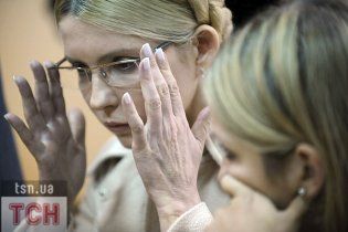 Чорновіл: Тимошенко випустять, коли до влади прийде Путін