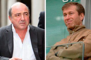 Абрамович: Березовський планував відродити в Росії монархію
