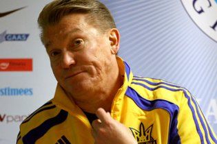 Естонія - Україна - 0:2. Аналіз матчу від Блохіна
