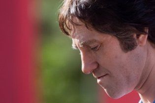 В Питере видели Владимира Высоцкого