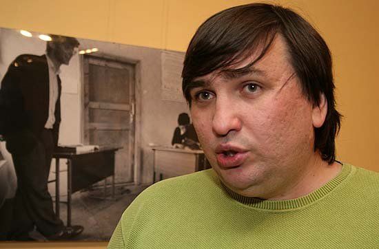 Мустафін Олексій