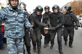 Травматологи вчать міліцію бити людей, не залишаючи слідів