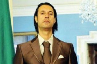 Один з синів Каддафі загинув під час штурму Сірта