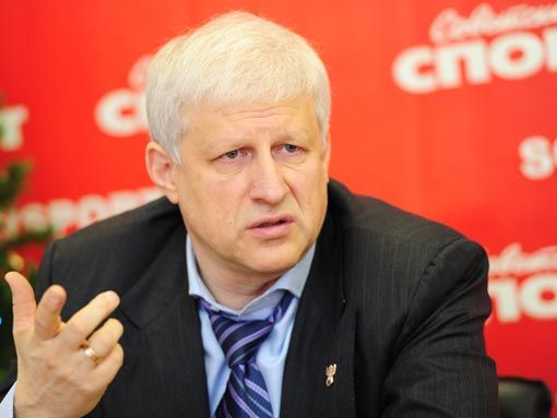 Сергій Фурсенко