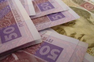 В Ужгороді затримали 10-річного фальшивомонетника