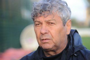 Луческу - про "Таврію", "Зеніт" та "Динамо"