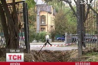 У Києві мерзнуть породіллі та проблемні немовлята