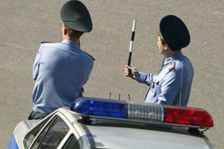 В Україні оголосили конкурс на звання найкращого ДАІшника