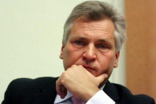 Квасьневский назвал главные ошибки Украины