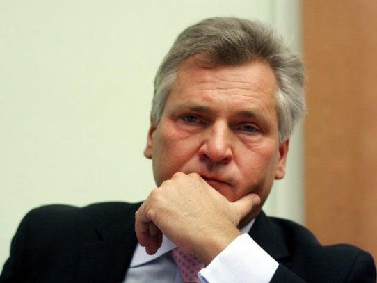 Олександр Кваснєвський