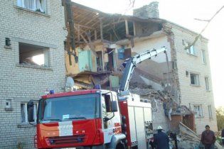 У Латвії обвалився житловий будинок: загинули 5 осіб