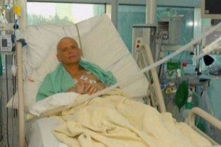 У справі Литвиненка з'явився другий підозрюваний - ЗМІ
