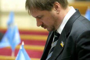 Чорновил назвал Ющенко преступником и мерзавцем