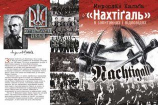Улицы батальона "Нахтигаль" во Львовской области не будет