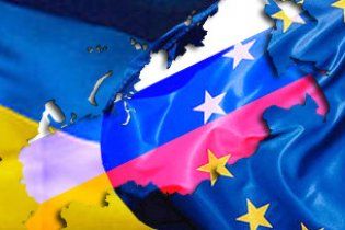 В Європі створили телеканал про стосунки з Україною і Росією