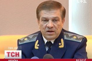 Киевский прокурор поспешил выгораживать милиционеров по делу Индило
