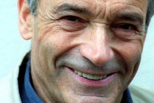 Валентин Гафт попал в больницу