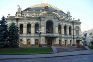 Україна і Польща підготували оперу до Євро-2012