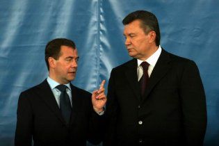 Янукович подумывает о формате сотрудничества Украины с Таможенным союзом